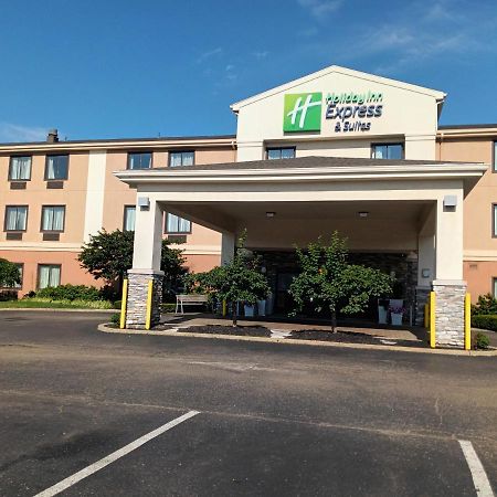 Holiday Inn Express & Suites Alliance By Ihg Dış mekan fotoğraf