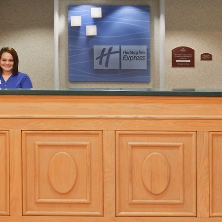 Holiday Inn Express & Suites Alliance By Ihg Dış mekan fotoğraf