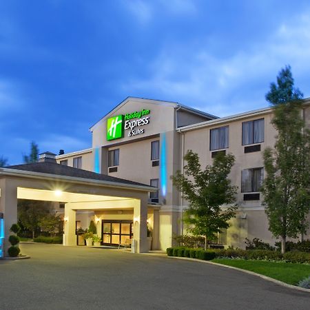 Holiday Inn Express & Suites Alliance By Ihg Dış mekan fotoğraf