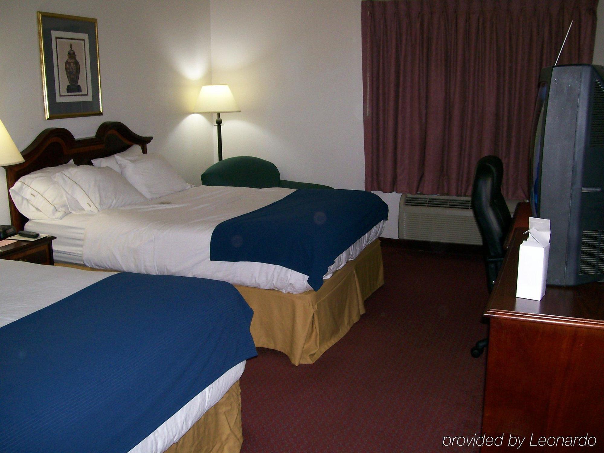 Holiday Inn Express & Suites Alliance By Ihg Oda fotoğraf