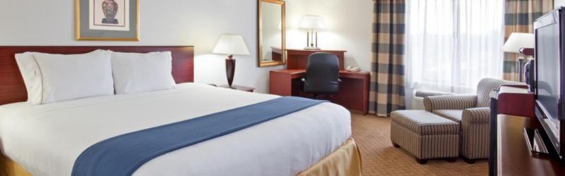 Holiday Inn Express & Suites Alliance By Ihg Dış mekan fotoğraf